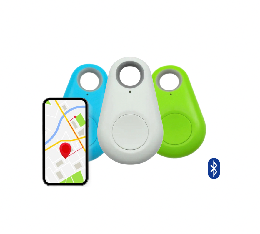 Pet GPS Tracker