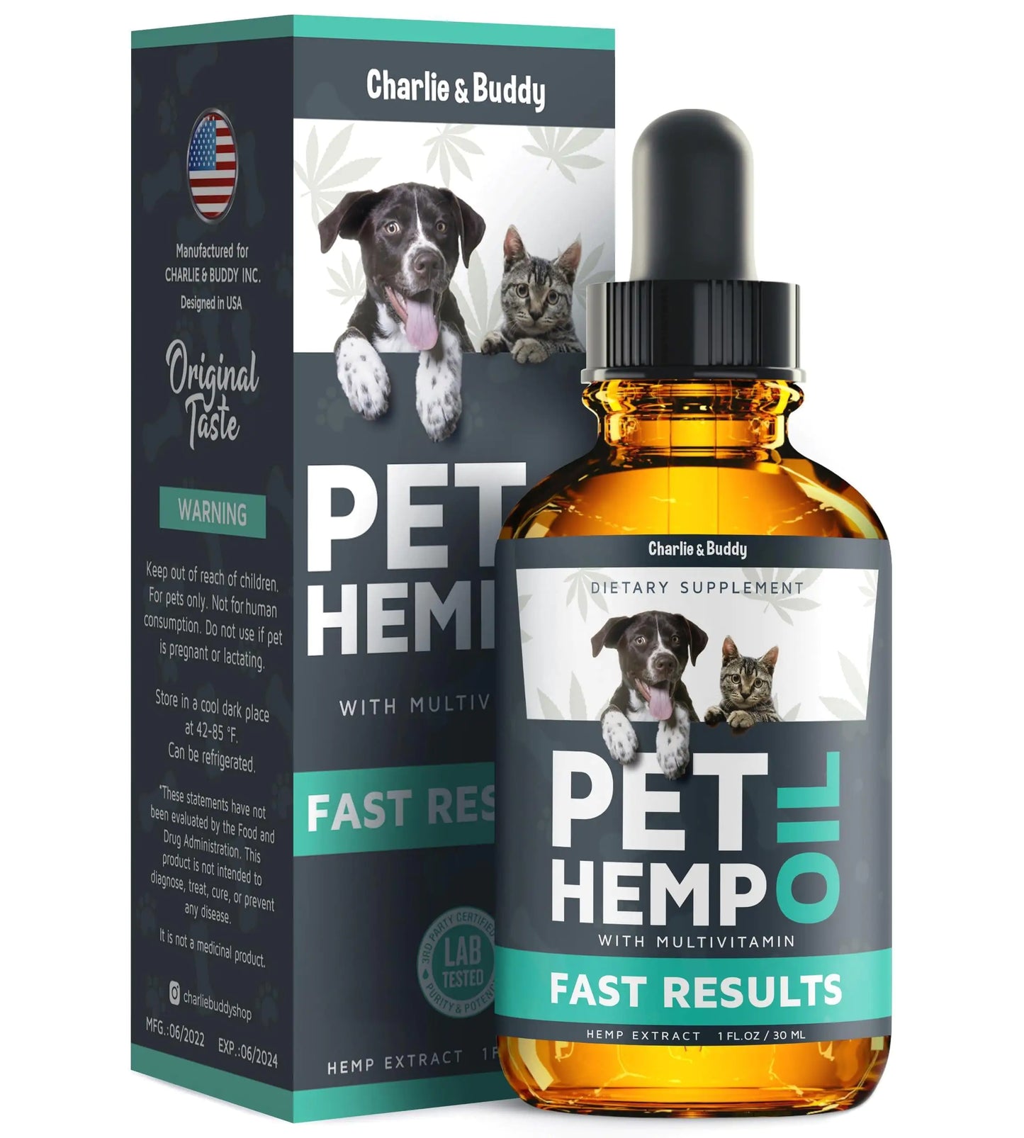 Pet Hеmp Оil for Anxiety, Pain, and Stress