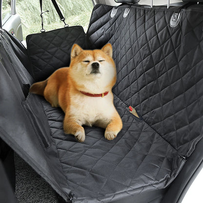 Pet Car Seat Cover