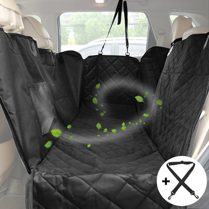 Pet Car Seat Cover