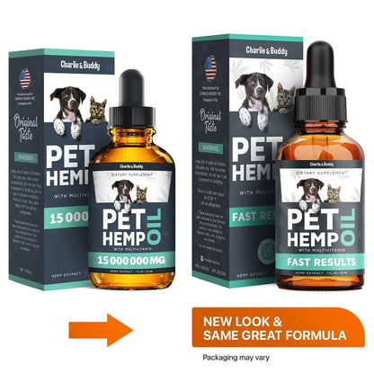Pet Hеmp Оil for Anxiety, Pain, and Stress