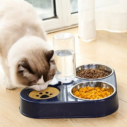 3-in-1 Food Bowl