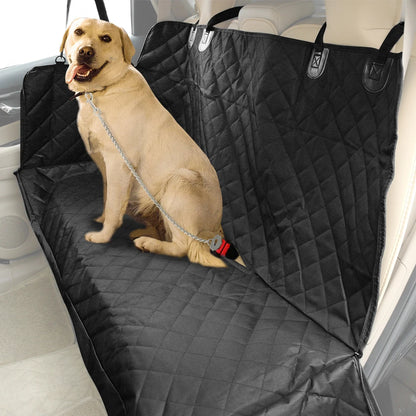 Pet Car Seat Cover