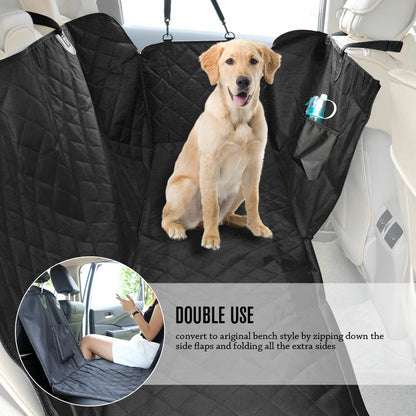 Pet Car Seat Cover