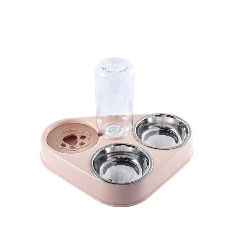 3-in-1 Food Bowl