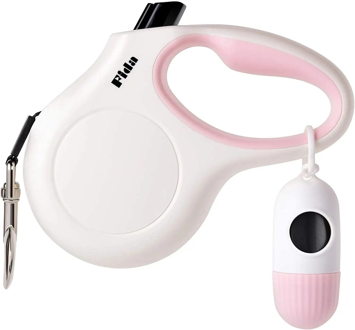 Retractable Dog Leash